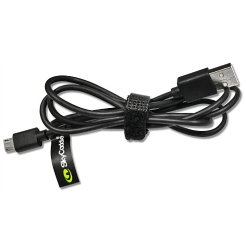 USB CHARGER & DATA Cable ROAD ANGEL SKYCADDIE SG1/SG2/SG5/SG2.5 