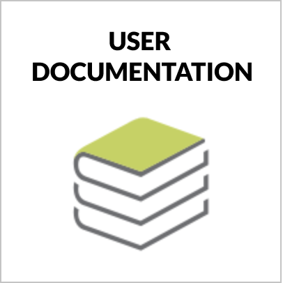 User Documentation