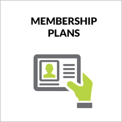 Membership Plans